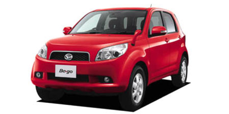 Изображение Be-go CX (J)